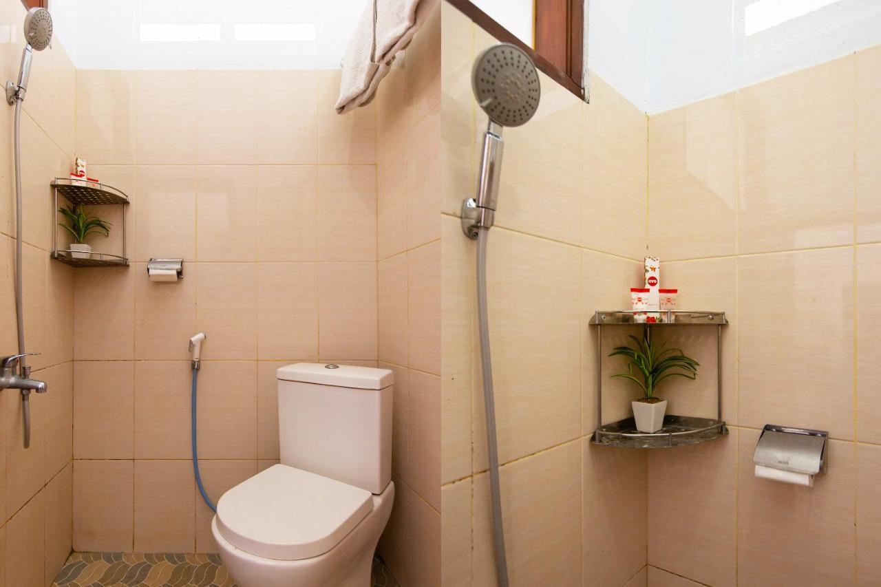 Oyo 569 Cigadung Guest House Syariah Бандунг Екстериор снимка
